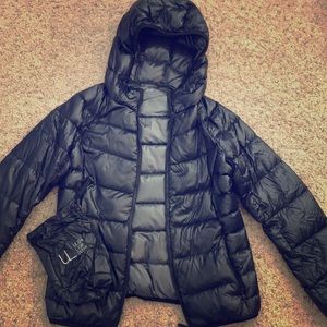 Uniqlo Ultra Light Down Jacket